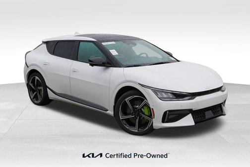 2023 Kia EV6 GT