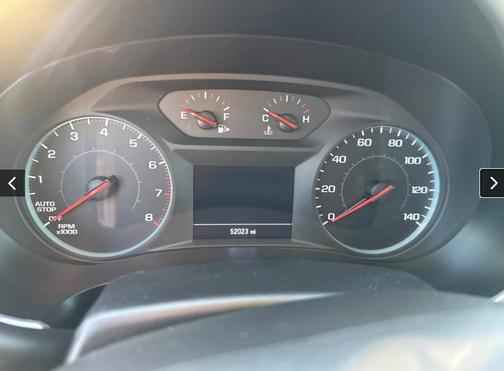 2024 Chevrolet Malibu 1LS