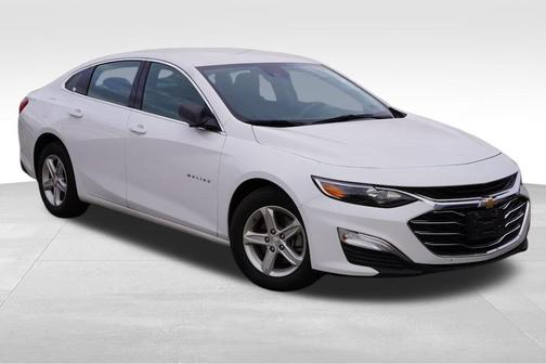 2024 Chevrolet Malibu 1LS