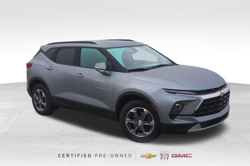 2023 Chevrolet Blazer 3LT