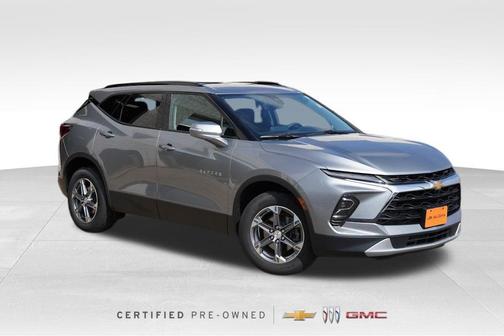 2023 Chevrolet Blazer 3LT