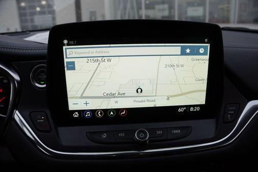 2023 Chevrolet Blazer 3LT