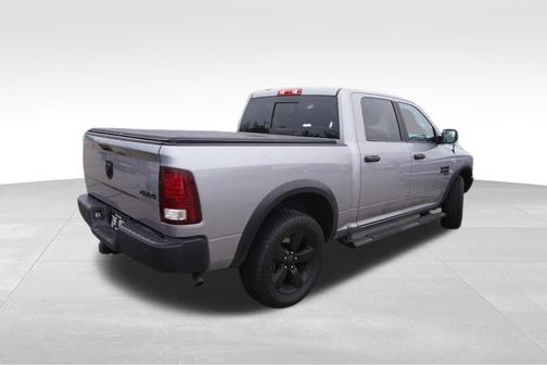 2020 RAM 1500 Classic SLT