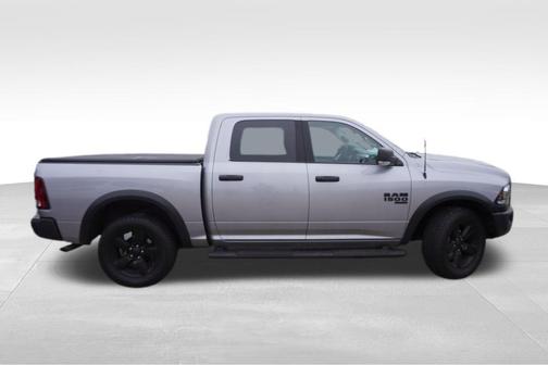 2020 RAM 1500 Classic SLT