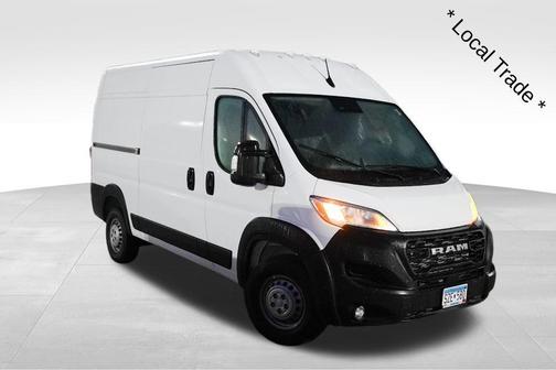 2025 RAM ProMaster 2500 High Roof