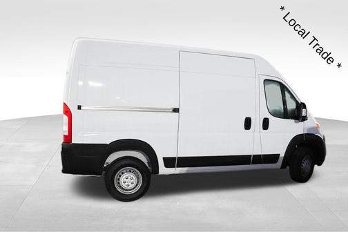 2025 RAM ProMaster 2500 High Roof
