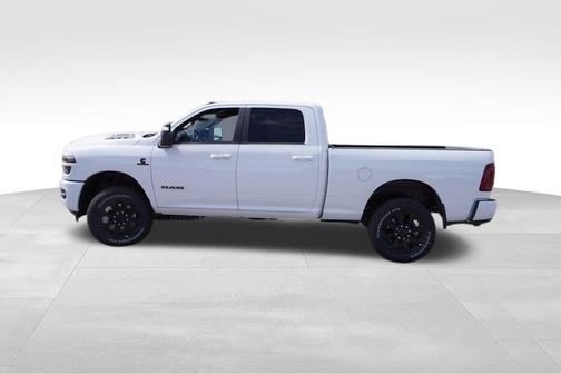 2025 RAM 3500 Laramie