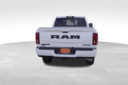 2025 RAM 3500 Laramie