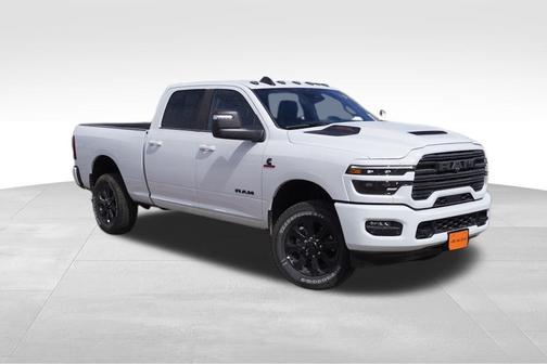 2025 RAM 3500 Laramie