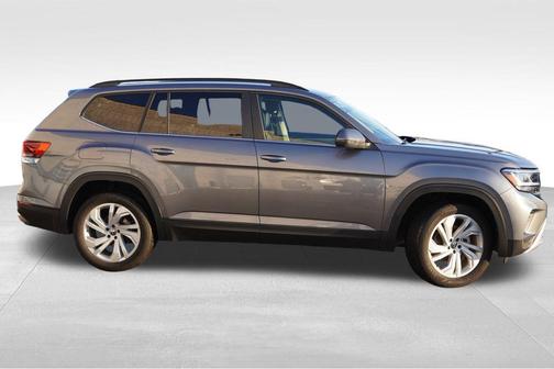 2023 Volkswagen Atlas 3.6L SE w/Technology