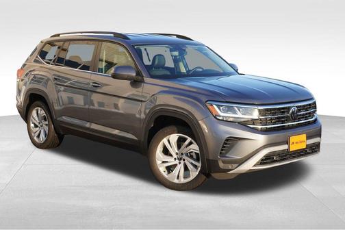 2023 Volkswagen Atlas 3.6L SE w/Technology