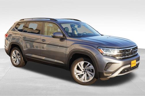 2023 Volkswagen Atlas 3.6L SE w/Technology