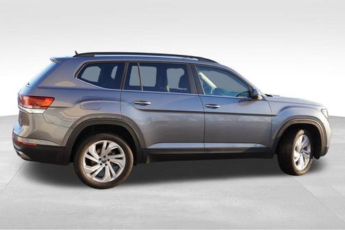 2023 Volkswagen Atlas 3.6L SE w/Technology