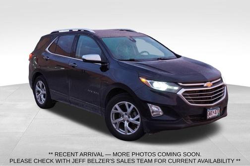 2021 Chevrolet Equinox Premier