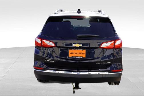 2021 Chevrolet Equinox Premier