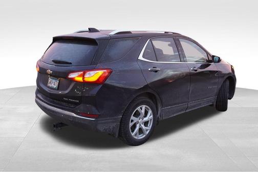 2021 Chevrolet Equinox Premier