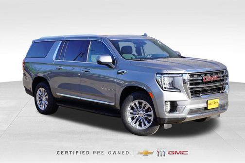 Sterling 2023 GMC Yukon XL SLT