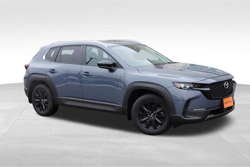 2023 Mazda CX-50 2.5 S Preferred Plus Package