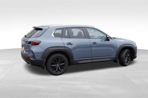 2023 Mazda CX-50 2.5 S Preferred Plus Package