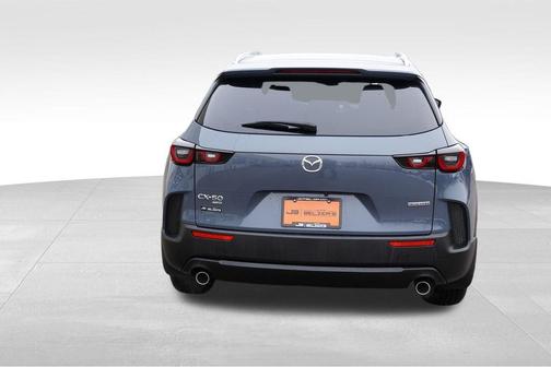 2023 Mazda CX-50 2.5 S Preferred Plus Package
