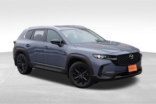 2023 Mazda CX-50 2.5 S Preferred Plus Package