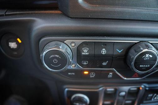 2022 Jeep Wrangler Unlimited Sport Altitude