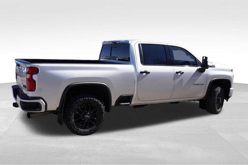 2023 Chevrolet Silverado 3500 High Country