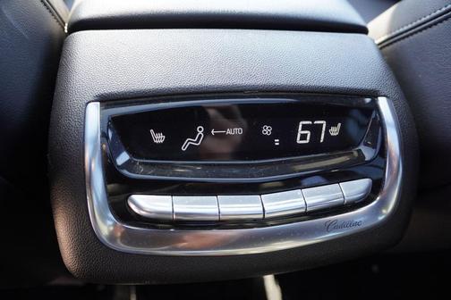 2022 Cadillac XT6 Sport AWD