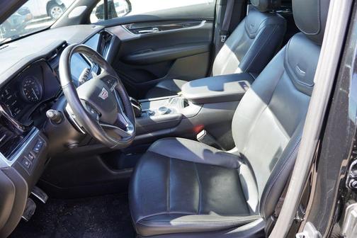 2022 Cadillac XT6 Sport AWD