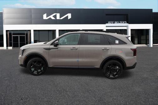 2026 Kia Sorento SX