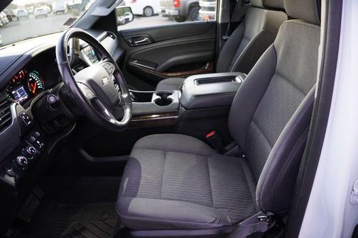 2019 Chevrolet Suburban LS