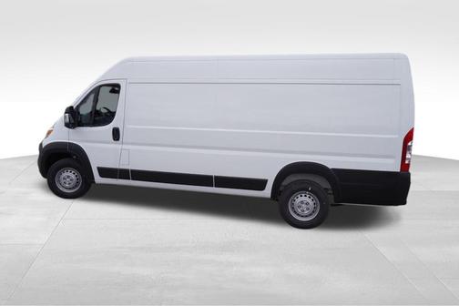2025 RAM ProMaster 3500 High Roof