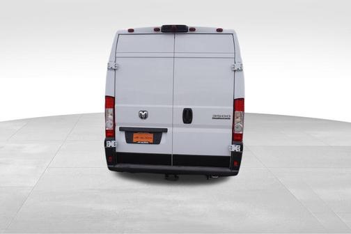 2025 RAM ProMaster 3500 High Roof