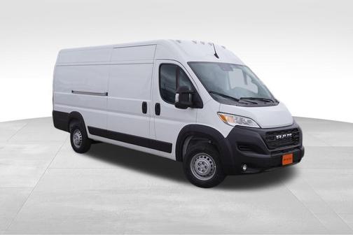 2025 RAM ProMaster 3500 High Roof