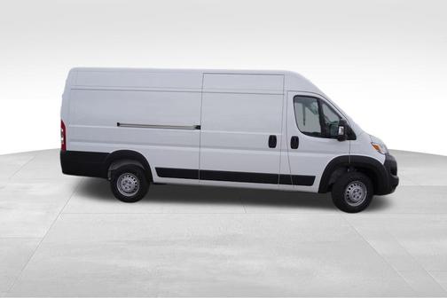 2025 RAM ProMaster 3500 High Roof