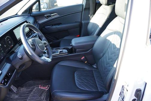 2023 Kia Sportage X-Pro
