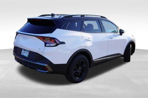 2023 Kia Sportage X-Pro