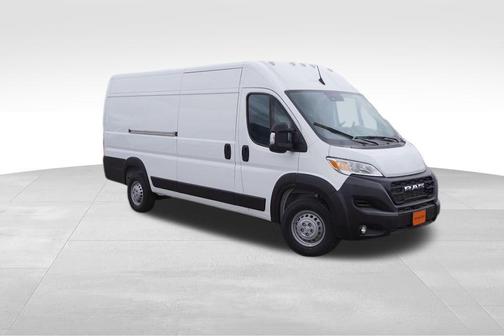 2025 RAM ProMaster 3500 High Roof