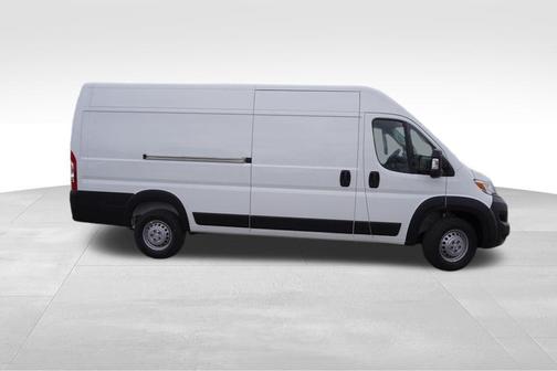 2025 RAM ProMaster 3500 High Roof