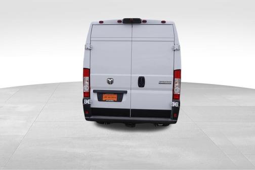 2025 RAM ProMaster 3500 High Roof