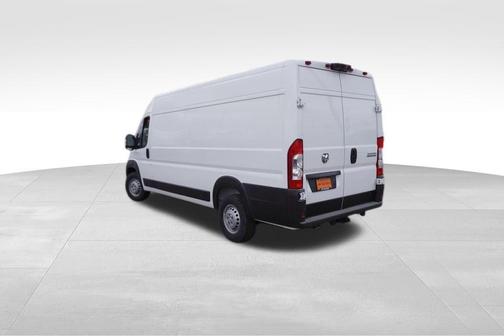 2025 RAM ProMaster 3500 High Roof