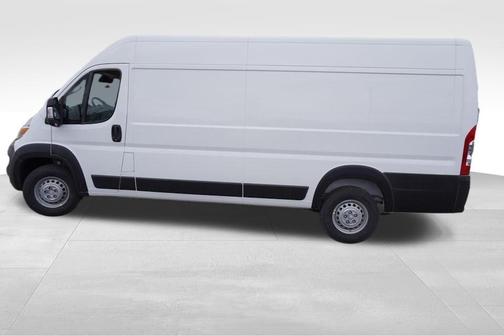 2025 RAM ProMaster 3500 High Roof