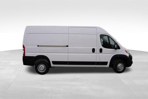 2026 RAM ProMaster 3500 High Roof