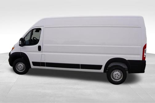 2026 RAM ProMaster 3500 High Roof