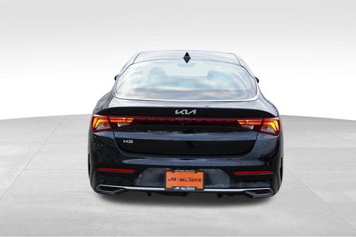 2023 Kia K5 EX
