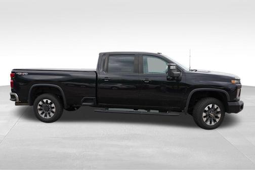 2021 Chevrolet Silverado 2500 LT