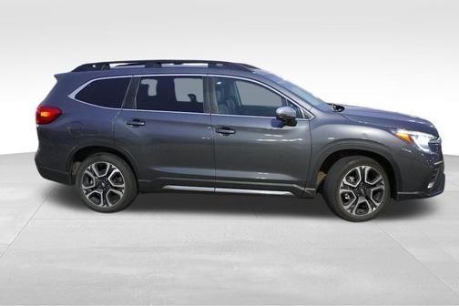 2023 Subaru Ascent Limited 8-Passenger