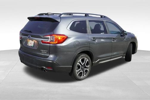 2023 Subaru Ascent Limited 8-Passenger
