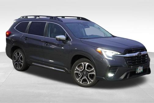 2023 Subaru Ascent Limited 8-Passenger