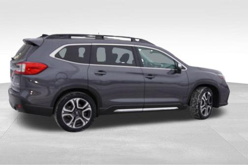 2023 Subaru Ascent Limited 8-Passenger